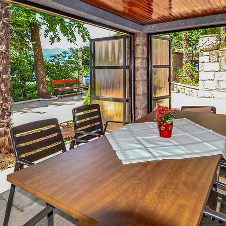 شقة Dado By Interhome *