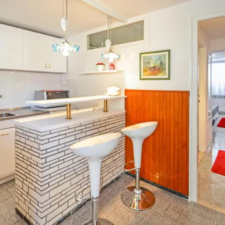 شقة Dado By Interhome