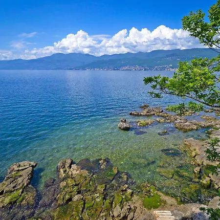 شقة Dado By Interhome *