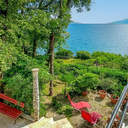 Dado By Interhome شقة