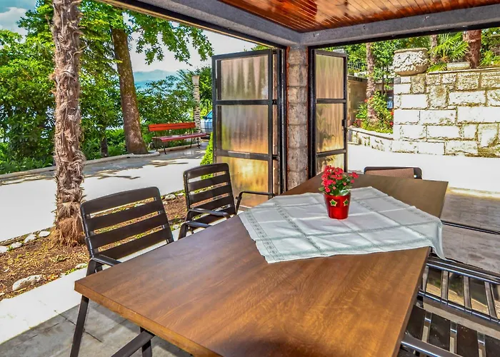 Appartement Dado By Interhome *