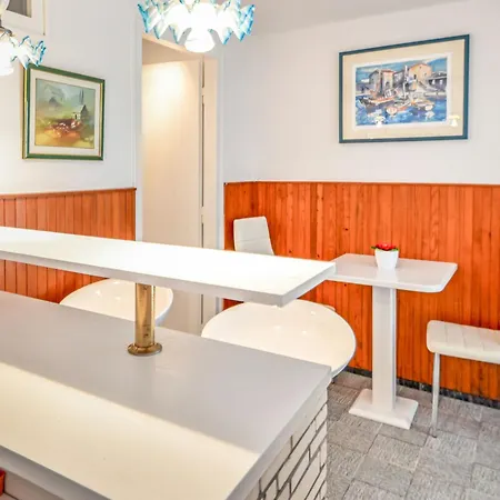 Dado By Interhome Apartment Turan