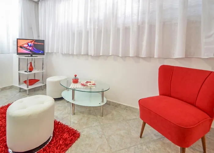 Apartamento Dado By Interhome *